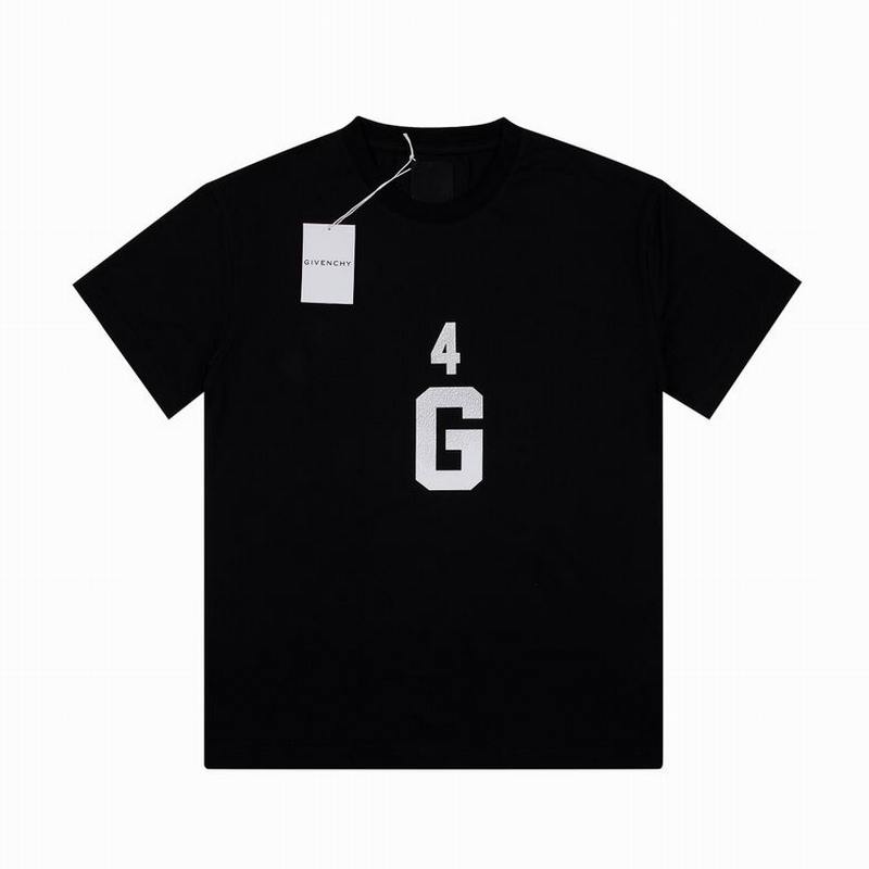 GIVENCHY Men's T-shirts 140